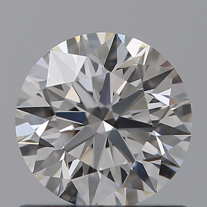 0.70 carat Round diamond E  VS1 Excellent