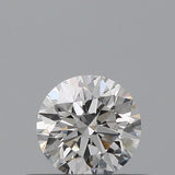 0.34 carat Round diamond E  VS2 Excellent