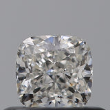 0.42 carat Cushion diamond G  VVS1