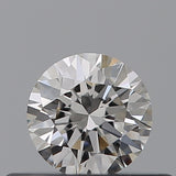 0.26 carat Round diamond G  IF Excellent