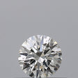 0.31 carat Round diamond G VVS2 Excellent
