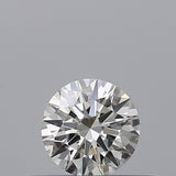 0.31 carat Round diamond G VVS2 Excellent
