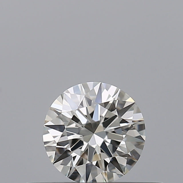 0.31 carat Round diamond G VVS2 Excellent