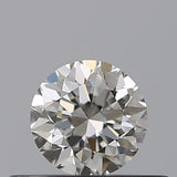 0.24 carat Round diamond G  VVS1 Excellent