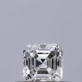 0.30 carat Emerald diamond H IF 