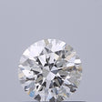 0.50 carat Round diamond G VVS2 Excellent
