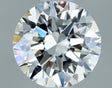 0.50 carat Round diamond G VVS2 VeryGood
