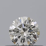 0.30 carat Round diamond H VVS1 Excellent