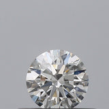 0.31 carat Round diamond F  VVS2 Excellent