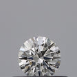 0.27 carat Round diamond G  VVS1 Excellent