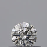 0.27 carat Round diamond G  VVS1 Excellent