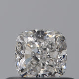 0.40 carat Cushion diamond F  VVS1