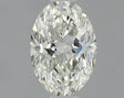 0.70 carat Oval diamond I VVS1 