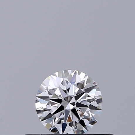 0.24 carat Round diamond E VS1 Excellent