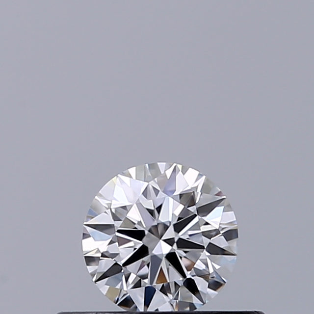 0.24 carat Round diamond E VS1 Excellent