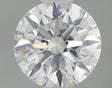 0.60 carat Round diamond F SI2 Excellent