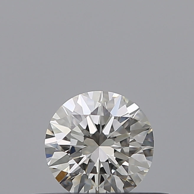0.30 carat Round diamond H  VVS2 Excellent