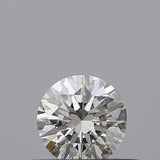0.30 carat Round diamond H  VVS2 Excellent
