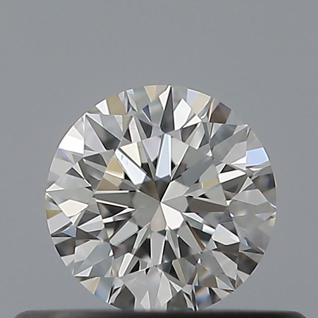 0.32 carat Round diamond F VS2 Excellent