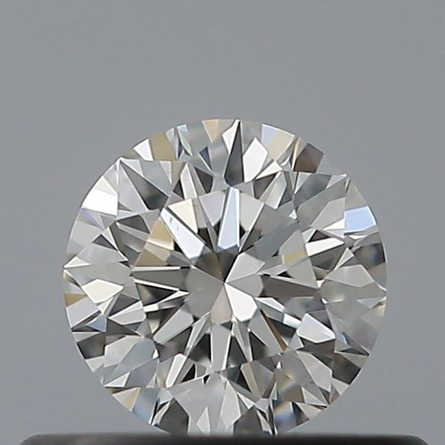 0.32 carat Round diamond F VS2 Excellent