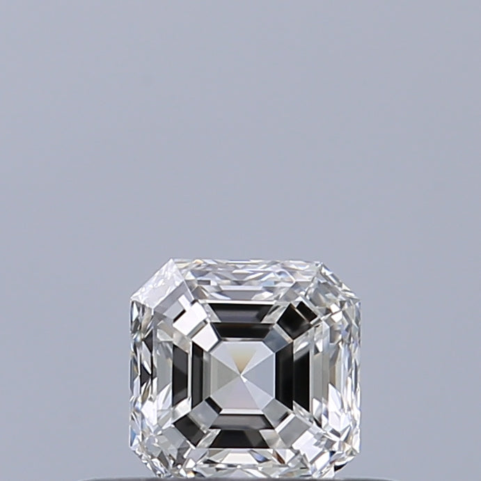 0.30 carat Emerald diamond F IF 