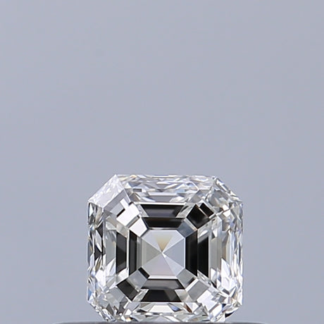 0.30 carat Emerald diamond F IF 