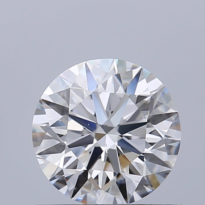 0.70 carat Round diamond D VS1 Excellent