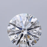 0.70 carat Round diamond D VS1 Excellent