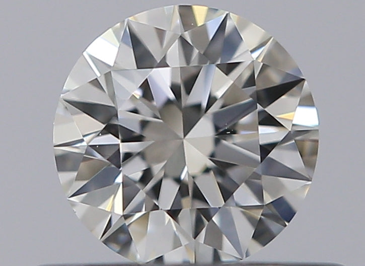 0.35 carat Round diamond H  VS1 Excellent