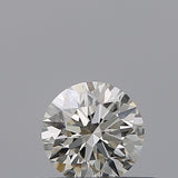 0.32 carat Round diamond H  VVS1 Excellent