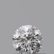 0.30 carat Round diamond F  VVS2 Excellent
