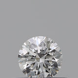 0.30 carat Round diamond F  VVS2 Excellent