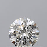 0.30 carat Round diamond F IF Excellent