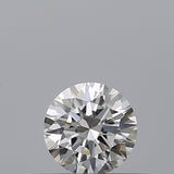 0.27 carat Round diamond F VS2 Excellent
