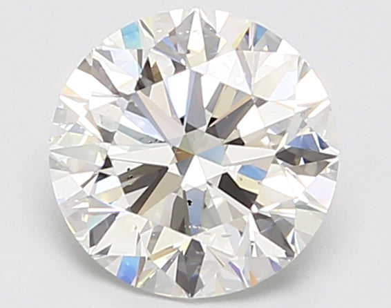 1.80 carat Round diamond H  SI1 Excellent