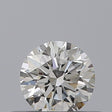 0.31 carat Round diamond G VVS2 Excellent