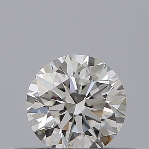 0.31 carat Round diamond G VVS2 Excellent