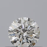 0.31 carat Round diamond G VVS2 Excellent