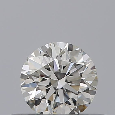 0.31 carat Round diamond G VVS2 Excellent