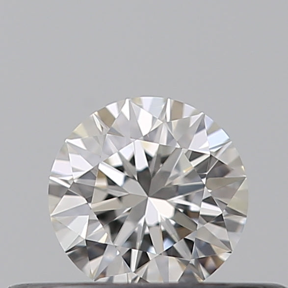 0.23 carat Round diamond G  IF Excellent