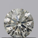 0.35 carat Round diamond J  VVS1 Excellent
