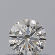 0.32 carat Round diamond F  VVS2 Excellent