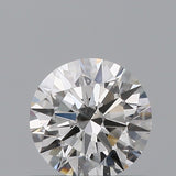 0.51 carat Round diamond E  SI1 Excellent