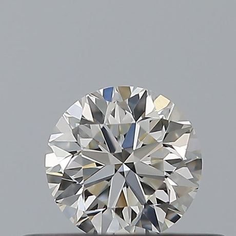 0.30 carat Round diamond H VVS2 VeryGood
