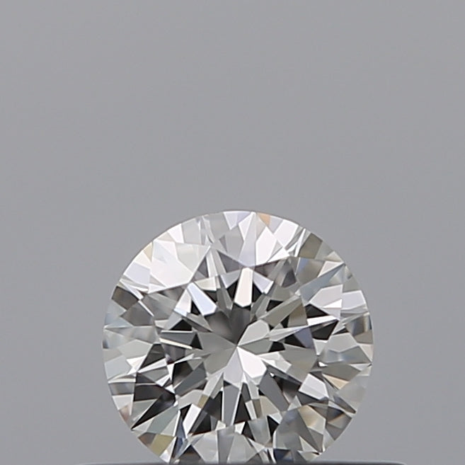 0.32 carat Round diamond F  VVS2 Excellent