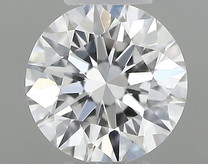 0.20 carat Round diamond D  VVS1 Excellent