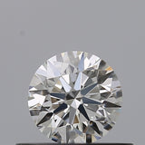 0.40 carat Round diamond G VVS2 Excellent