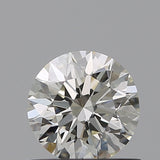 0.60 carat Round diamond K  VVS1 Excellent