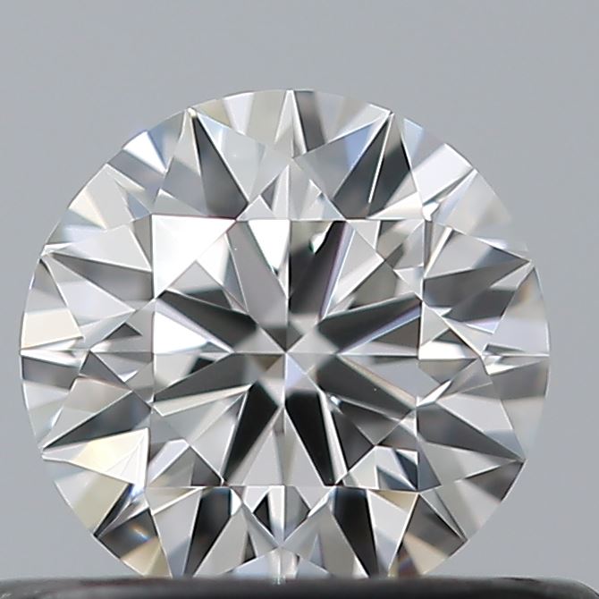 0.40 carat Round diamond G  IF Very good