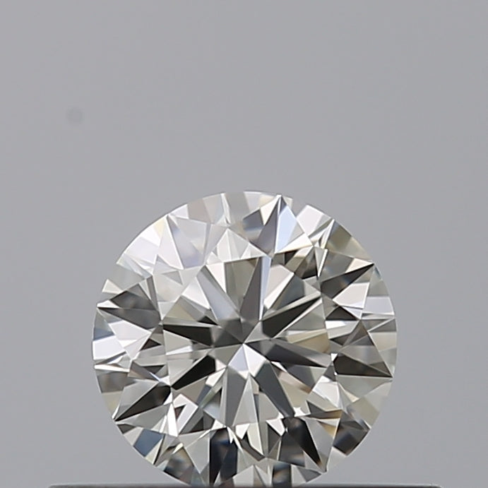 0.35 carat Round diamond H IF Excellent